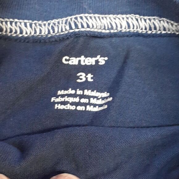 6 pc boys short sleeve shirts size 3 T, some new. - Picture 13 of 13